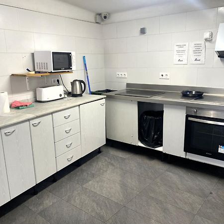 Alberg Els Andes Ανδόρρα λα Βέγια Εξωτερικό φωτογραφία