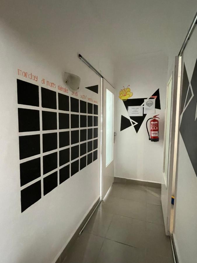 Alberg Els Andes Ανδόρρα λα Βέγια Εξωτερικό φωτογραφία