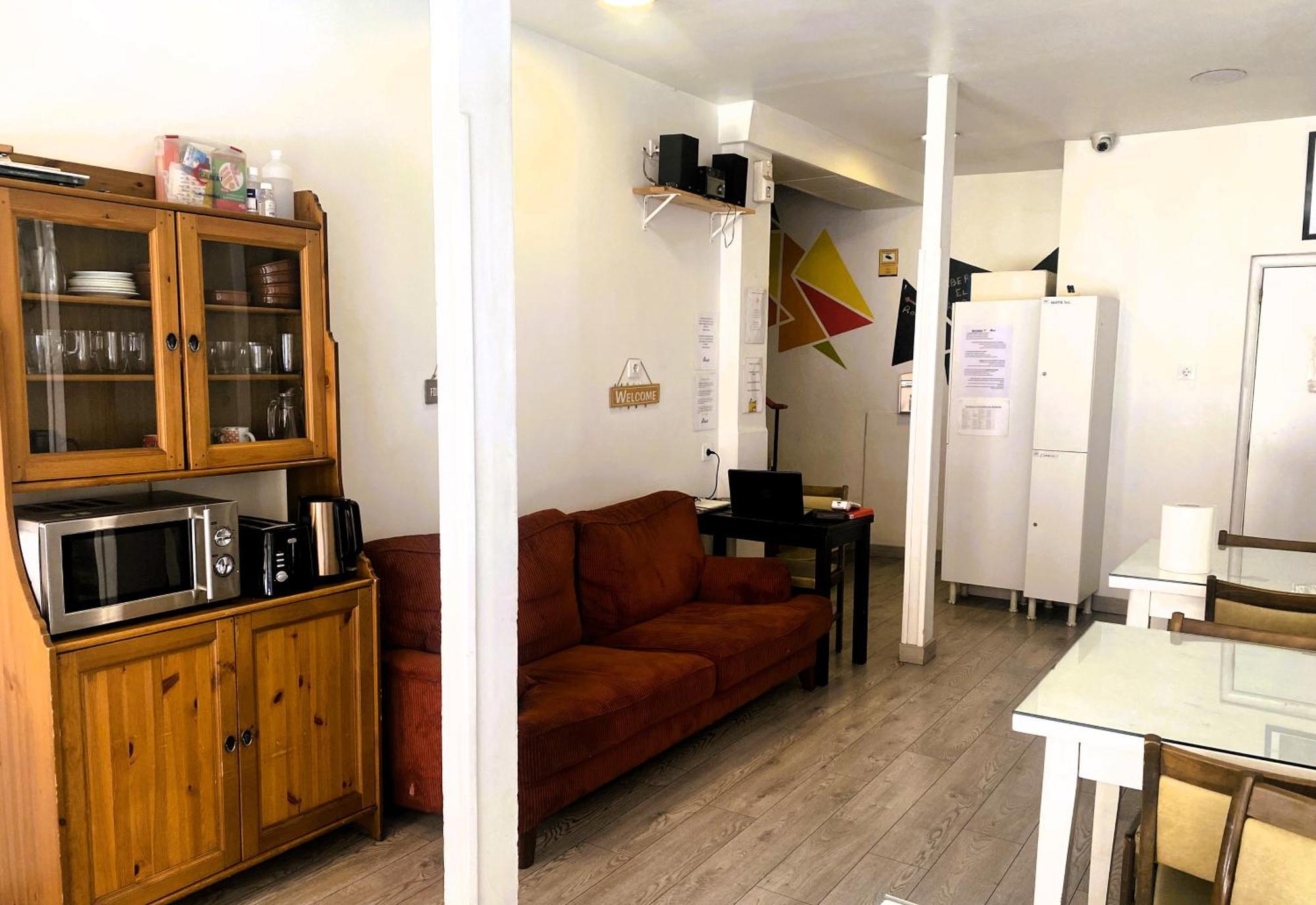 Alberg Els Andes Ανδόρρα λα Βέγια Εξωτερικό φωτογραφία