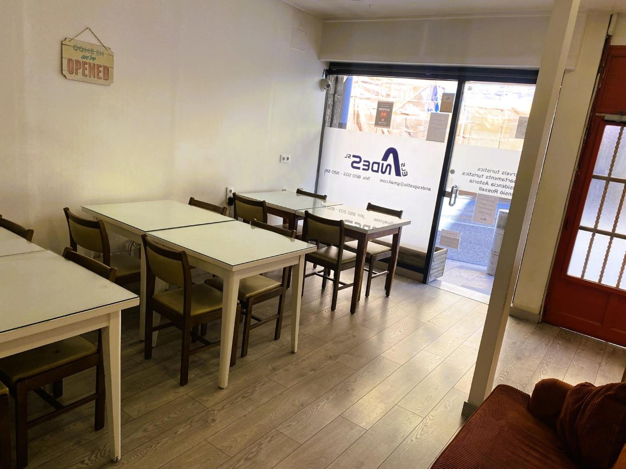 Alberg Els Andes Ανδόρρα λα Βέγια Εξωτερικό φωτογραφία